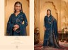 Calista 114 By Shiddat Viscose Pashmina Dress Material 